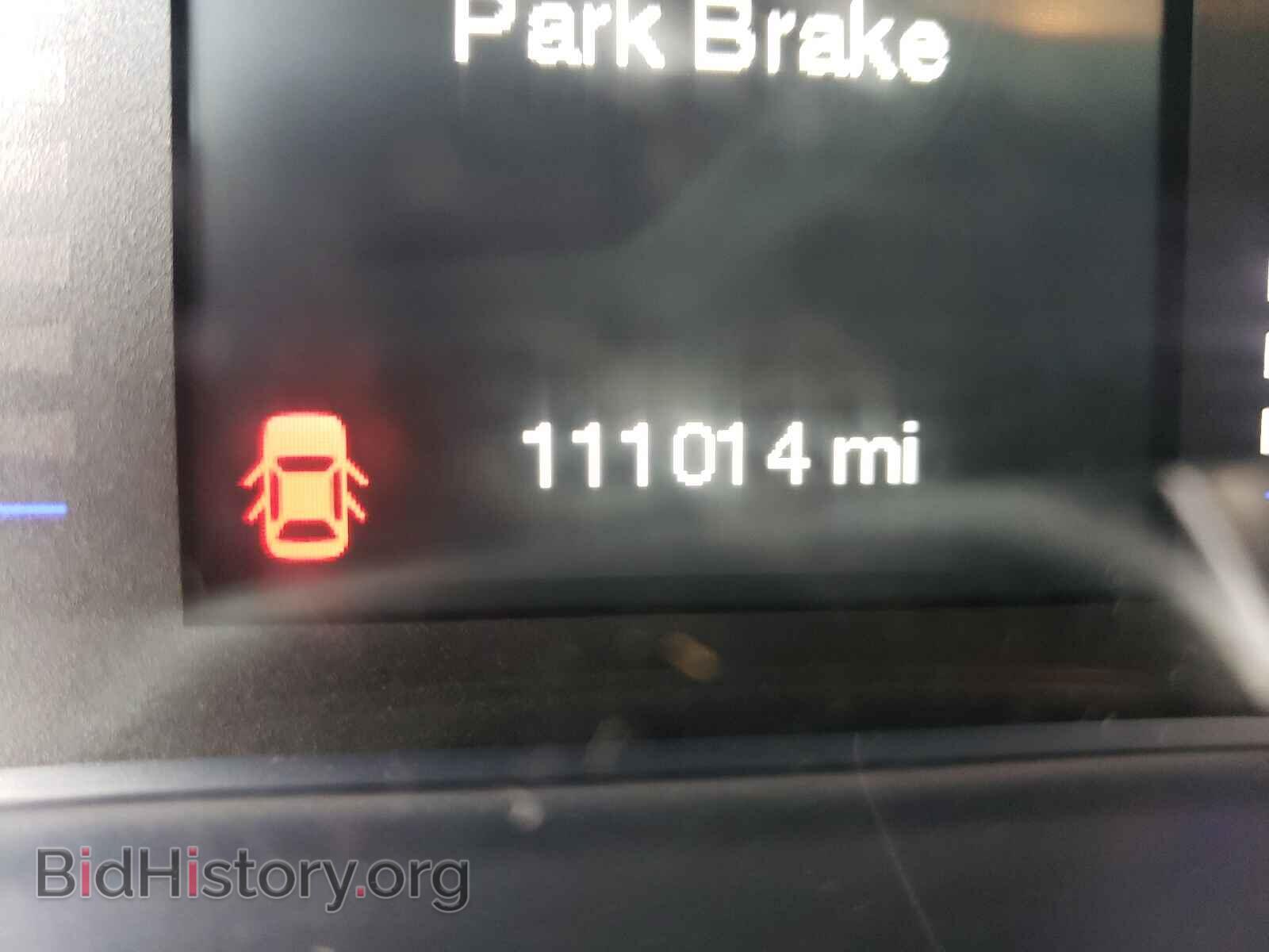 2015 CHRYSLER 200 - VIN: 1C3CCCBB7FN566029 - Фото 8