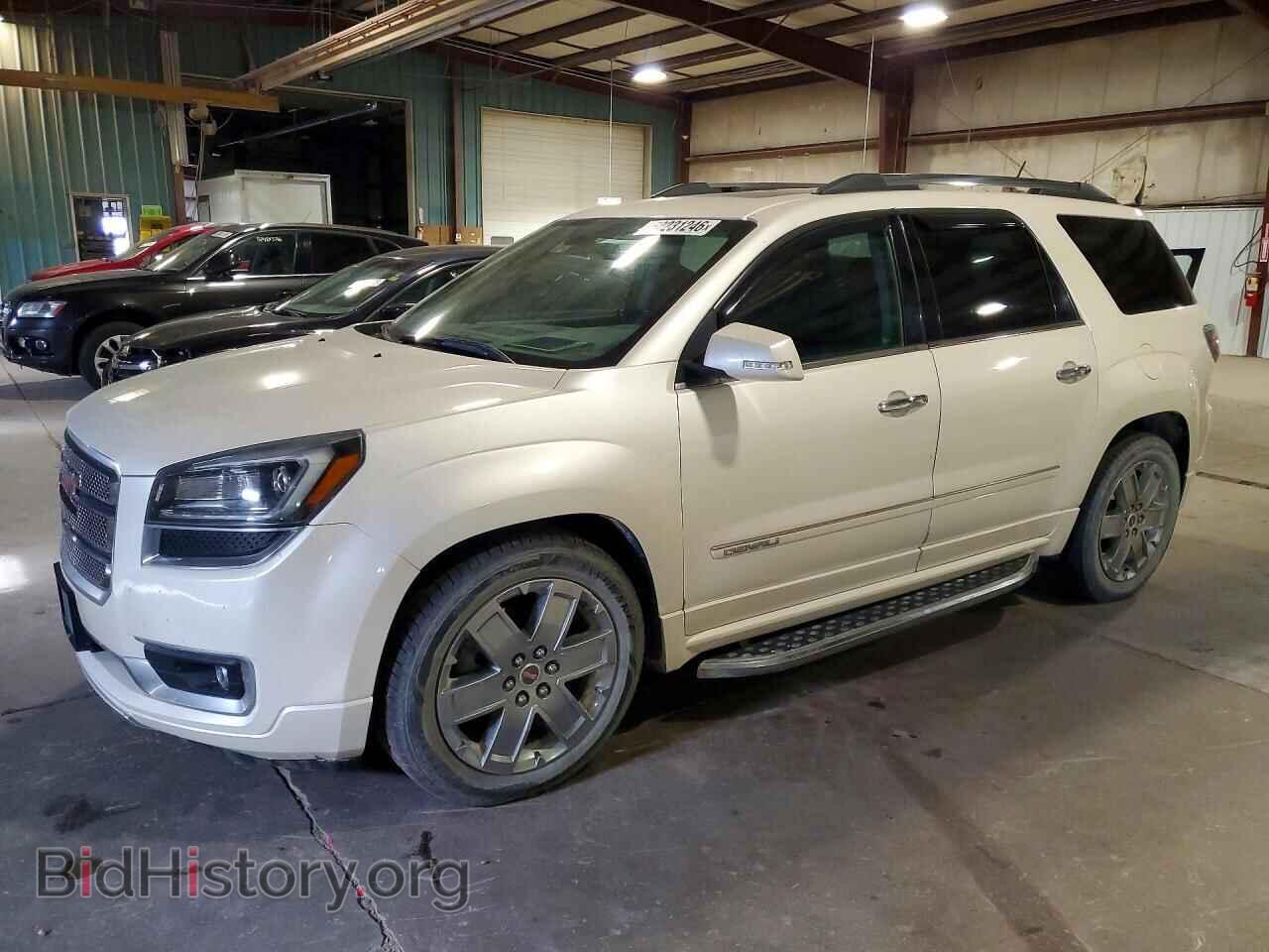 Photo 1GKKVTKD4EJ252111 - GMC ACADIA DEN 2014