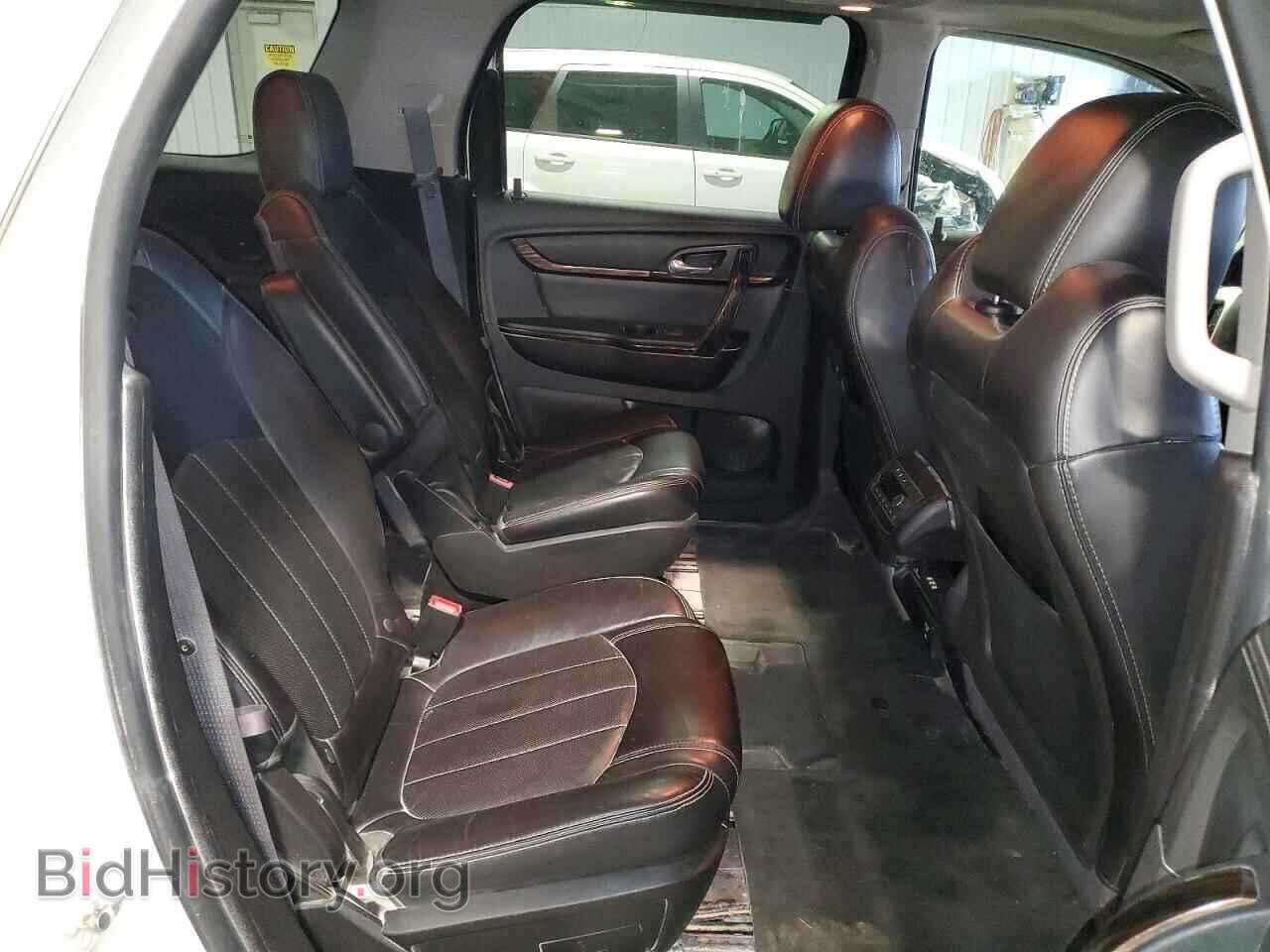 2014 GMC ACADIA DEN - VIN: 1GKKVTKD4EJ252111 - Фото 11