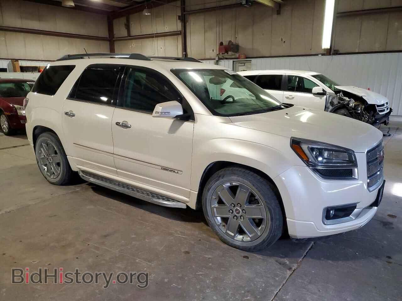 2014 GMC ACADIA DEN - VIN: 1GKKVTKD4EJ252111 - Фото 4