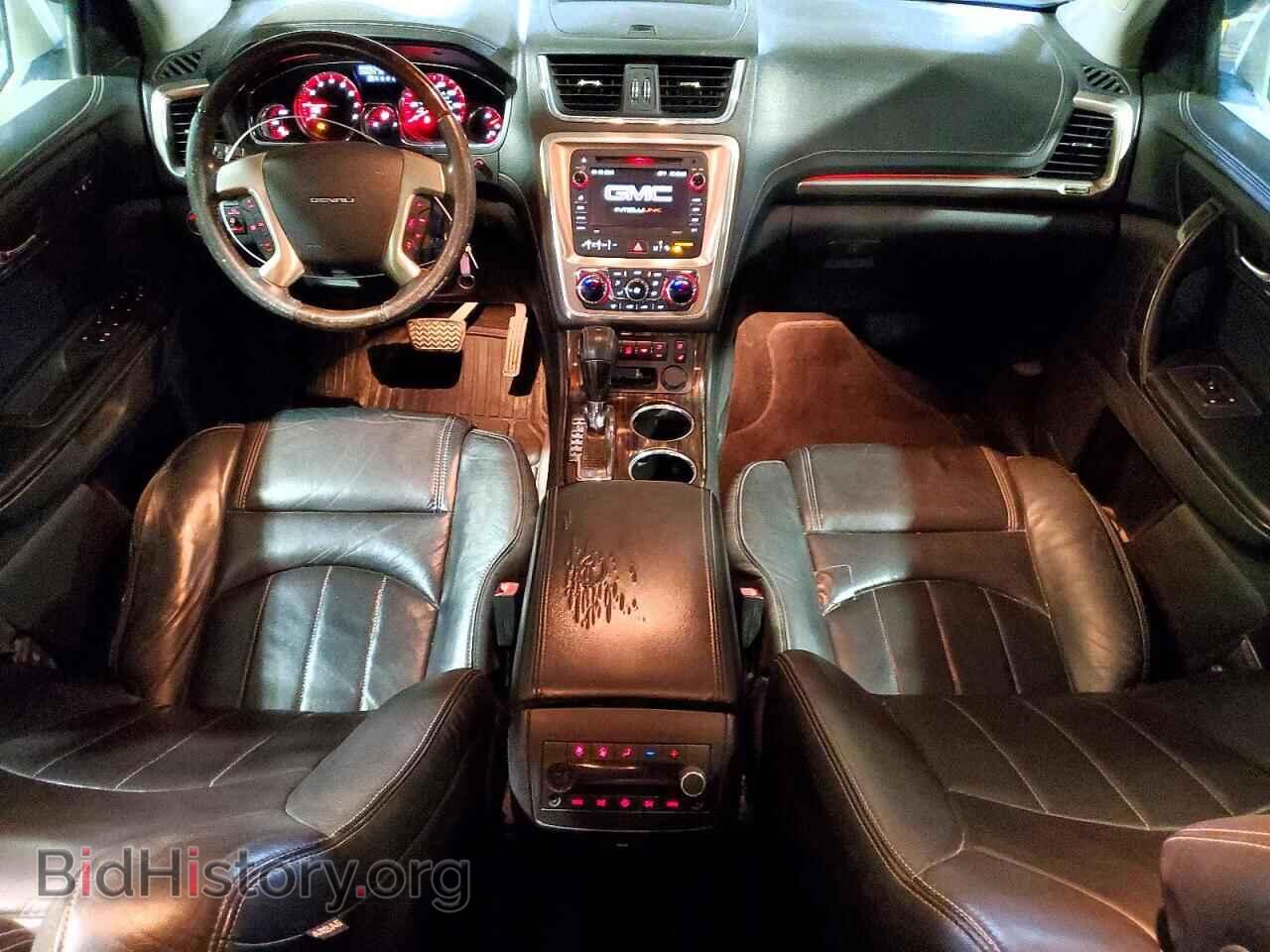 2014 GMC ACADIA DEN - VIN: 1GKKVTKD4EJ252111 - Фото 8