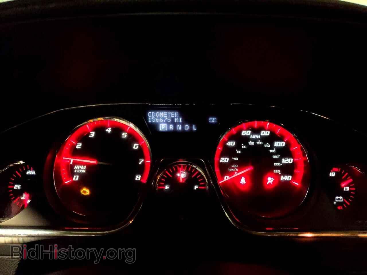 2014 GMC ACADIA DEN - VIN: 1GKKVTKD4EJ252111 - Фото 9