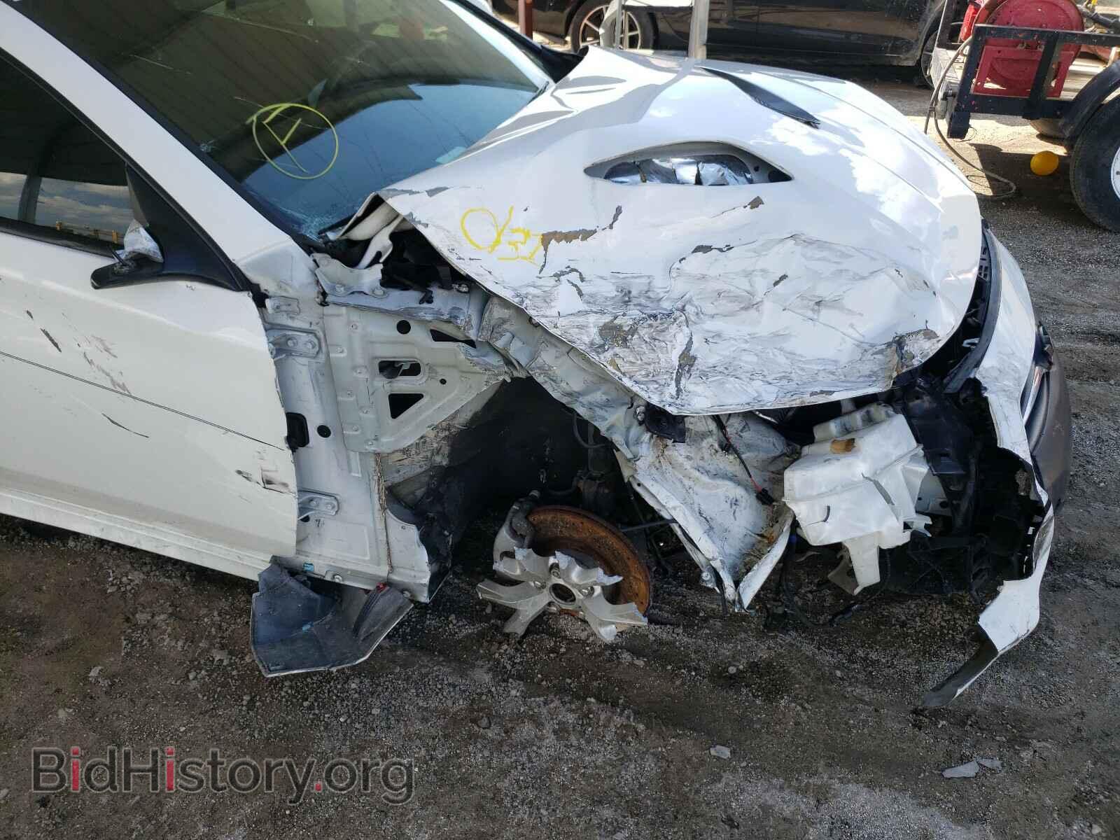 2013 HYUNDAI GENESIS - VIN: KMHHT6KD3DU081339 - Photo 9