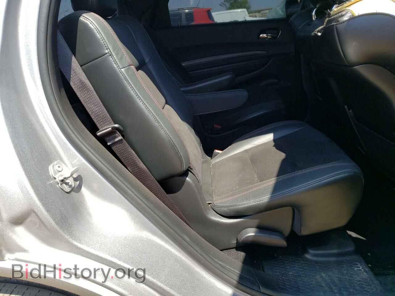 2021 DODGE DURANGO - VIN: 1C4SDJCT6MC522726 - Photo 11