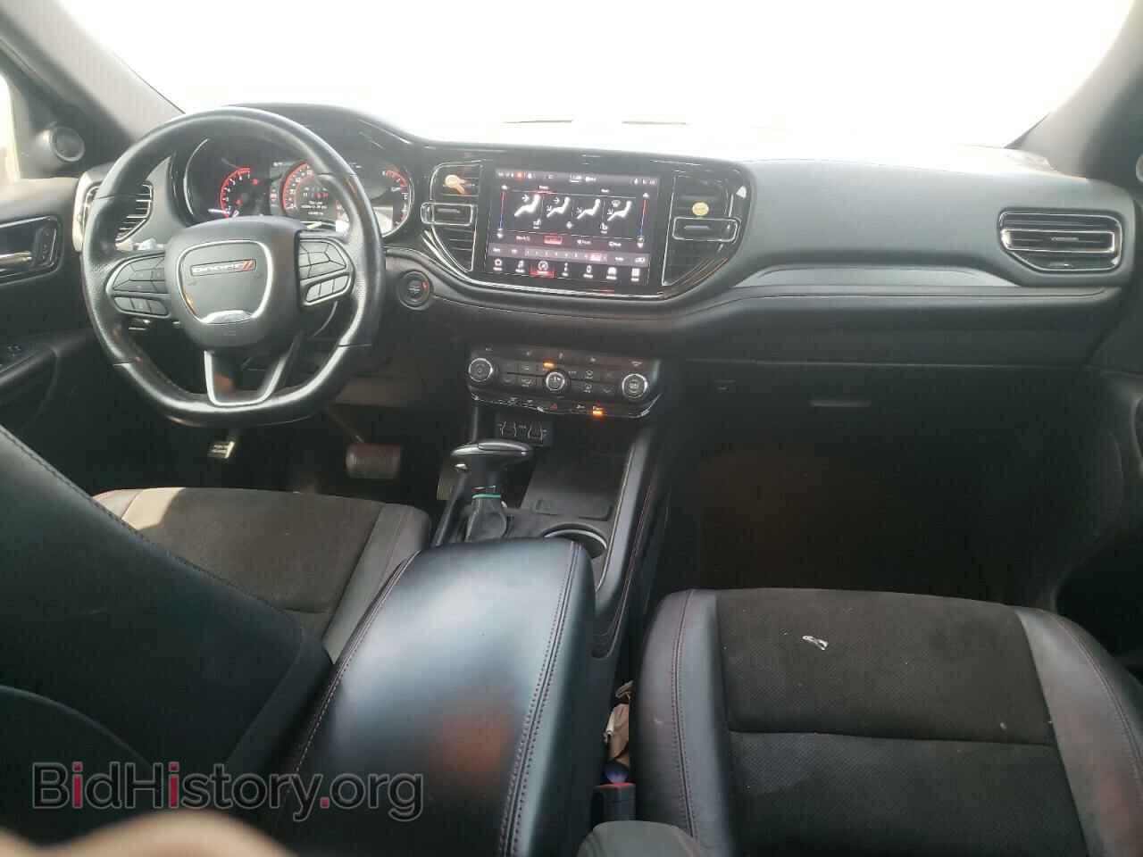 2021 DODGE DURANGO - VIN: 1C4SDJCT6MC522726 - Photo 8