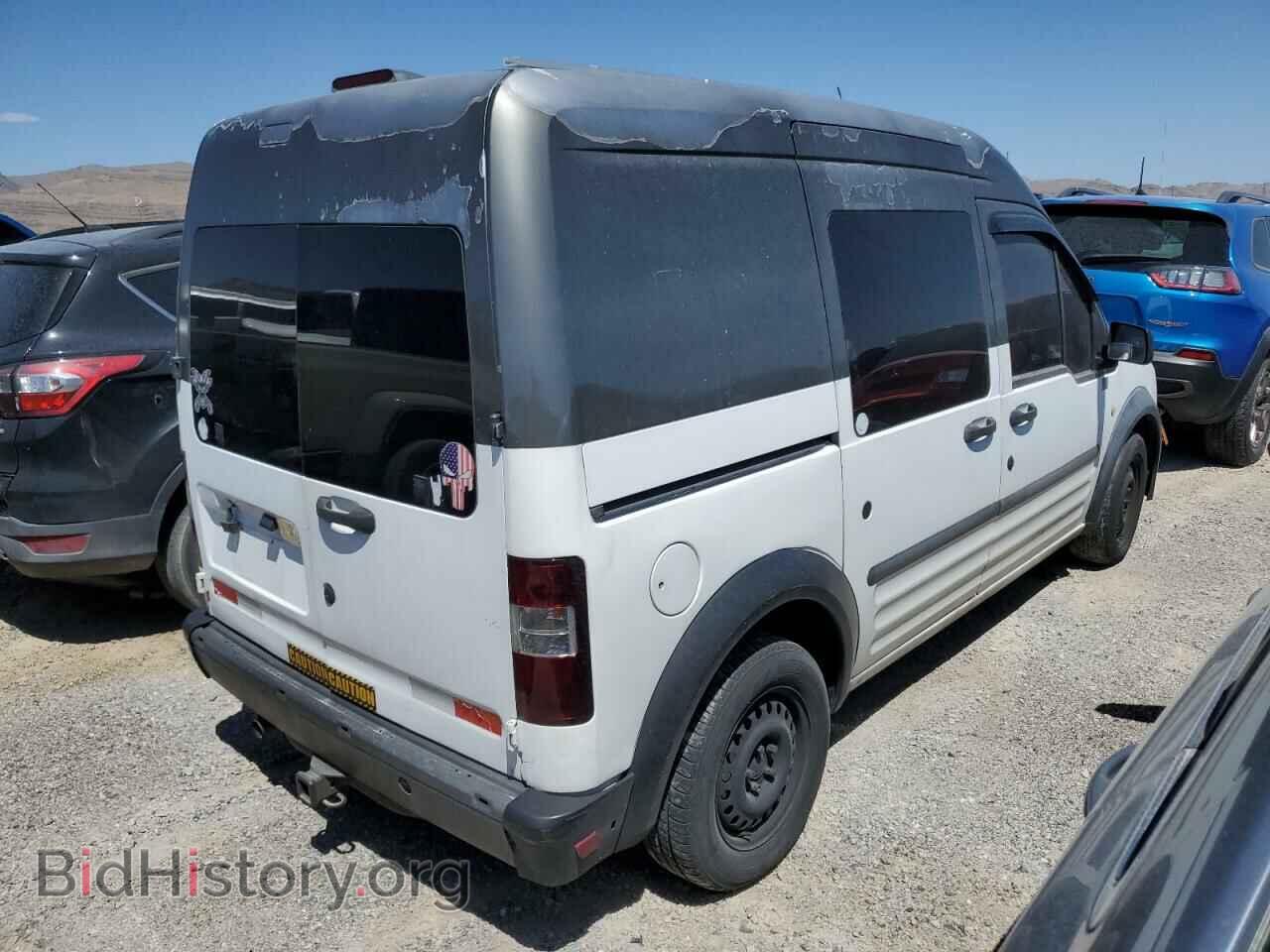 2010 FORD TRANSIT - VIN: NM0LS7BN5AT038880 - Фото 3