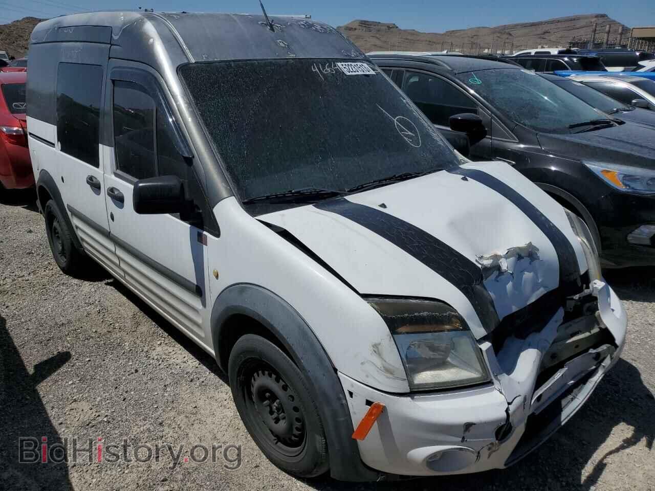 2010 FORD TRANSIT - VIN: NM0LS7BN5AT038880 - Фото 4