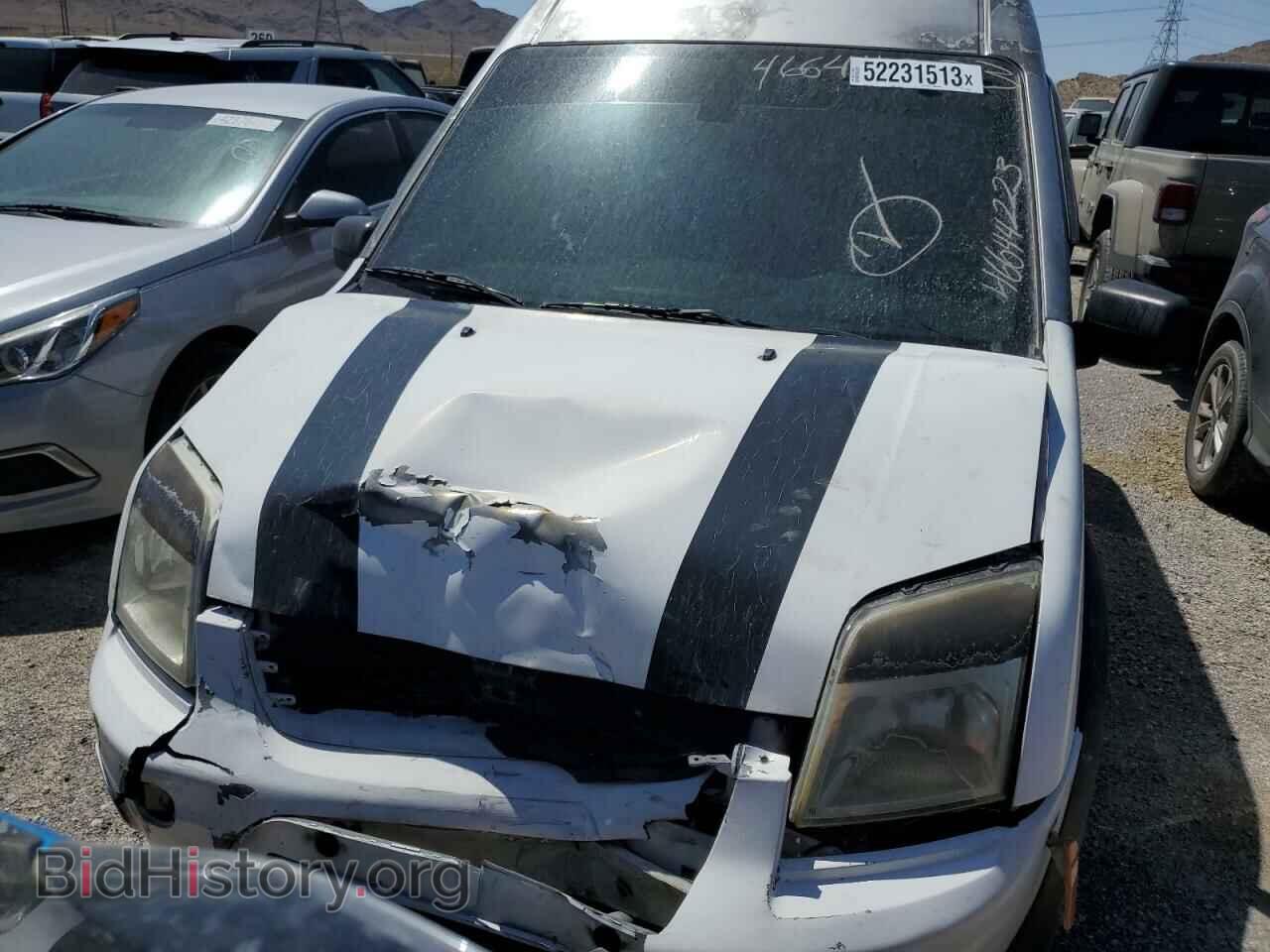 2010 FORD TRANSIT - VIN: NM0LS7BN5AT038880 - Фото 5