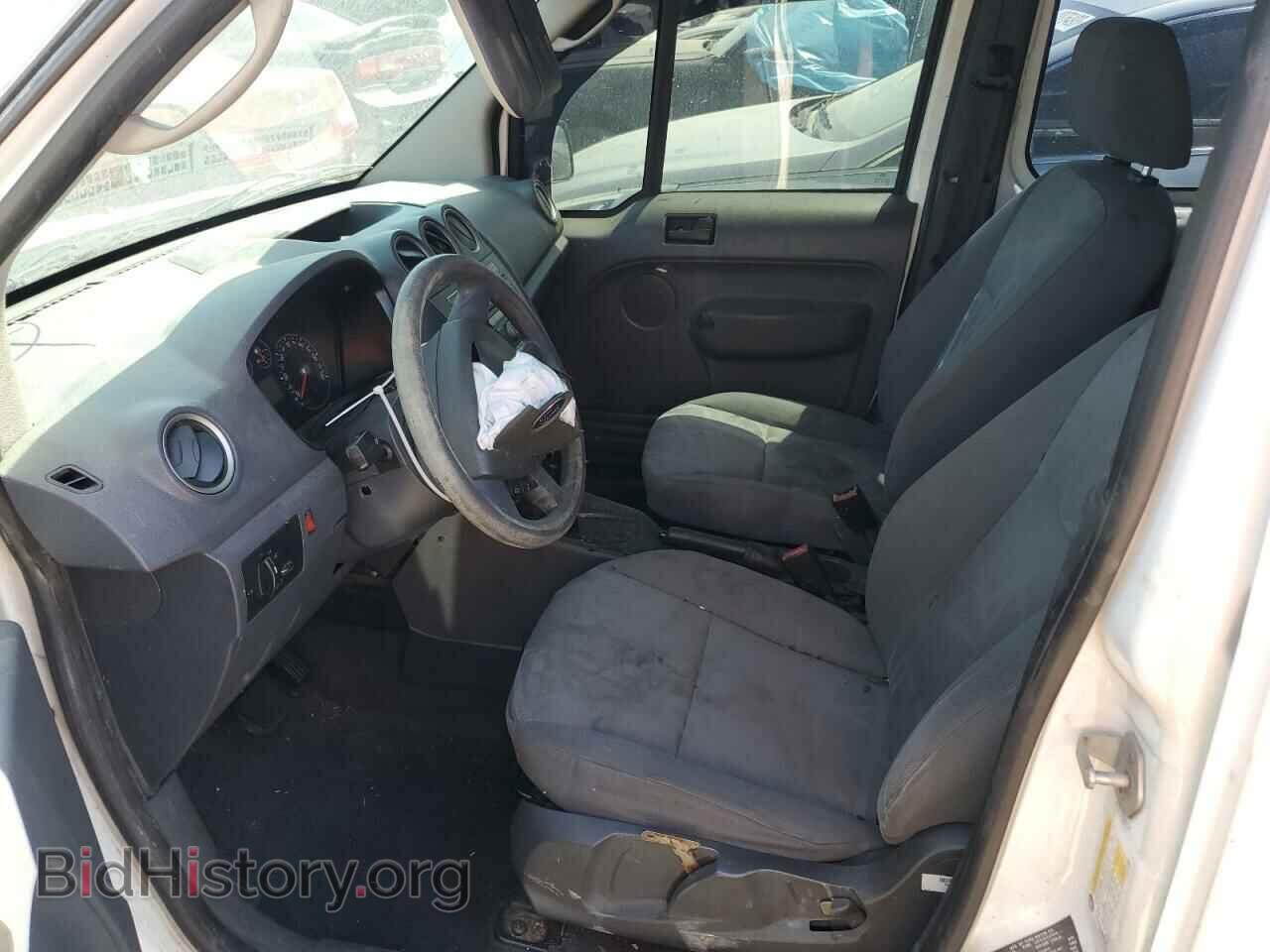 2010 FORD TRANSIT - VIN: NM0LS7BN5AT038880 - Фото 7