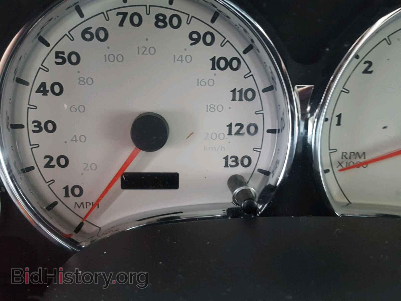 2006 SATURN VUE - VIN: 5GZCZ33D66S822042 - Фото 8