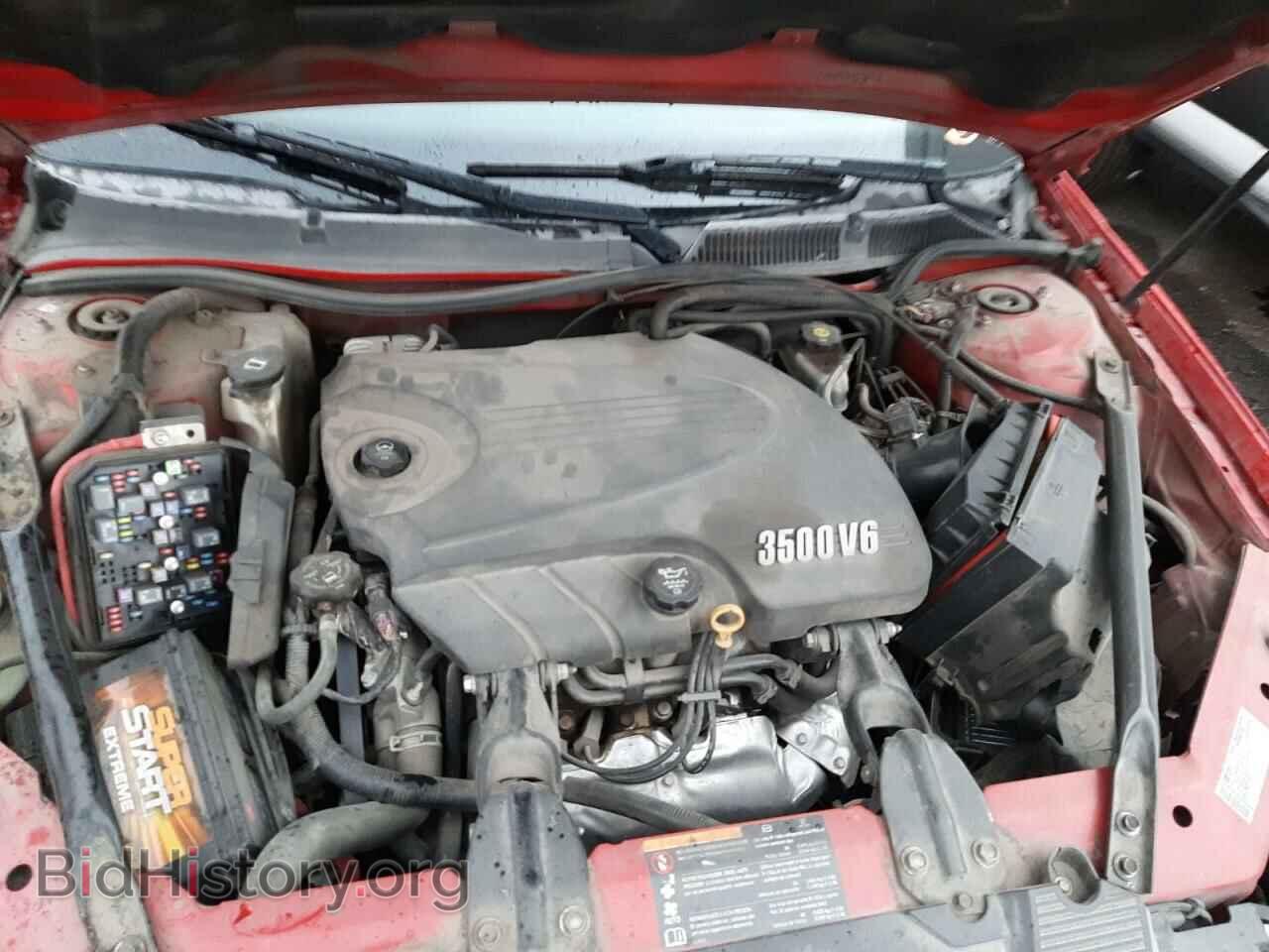 2011 CHEVROLET IMPALA - VIN: 2G1WG5EK8B1113711 - Фото 7