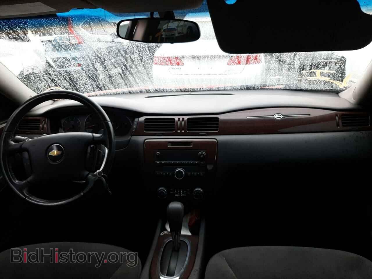 2011 CHEVROLET IMPALA - VIN: 2G1WG5EK8B1113711 - Фото 9