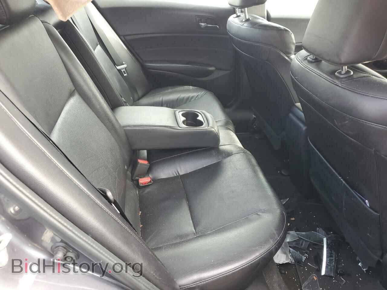 2017 ACURA ILX - VIN: 19UDE2F73HA014839 - Фото 10