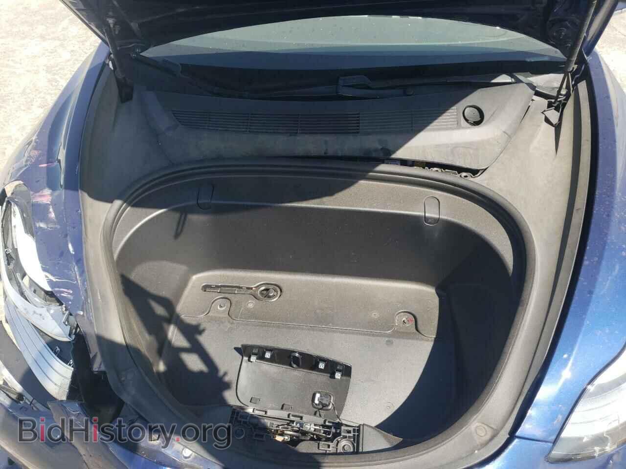 2019 TESLA MODEL 3 - VIN: 5YJ3E1EA2KF312928 - Фото 7