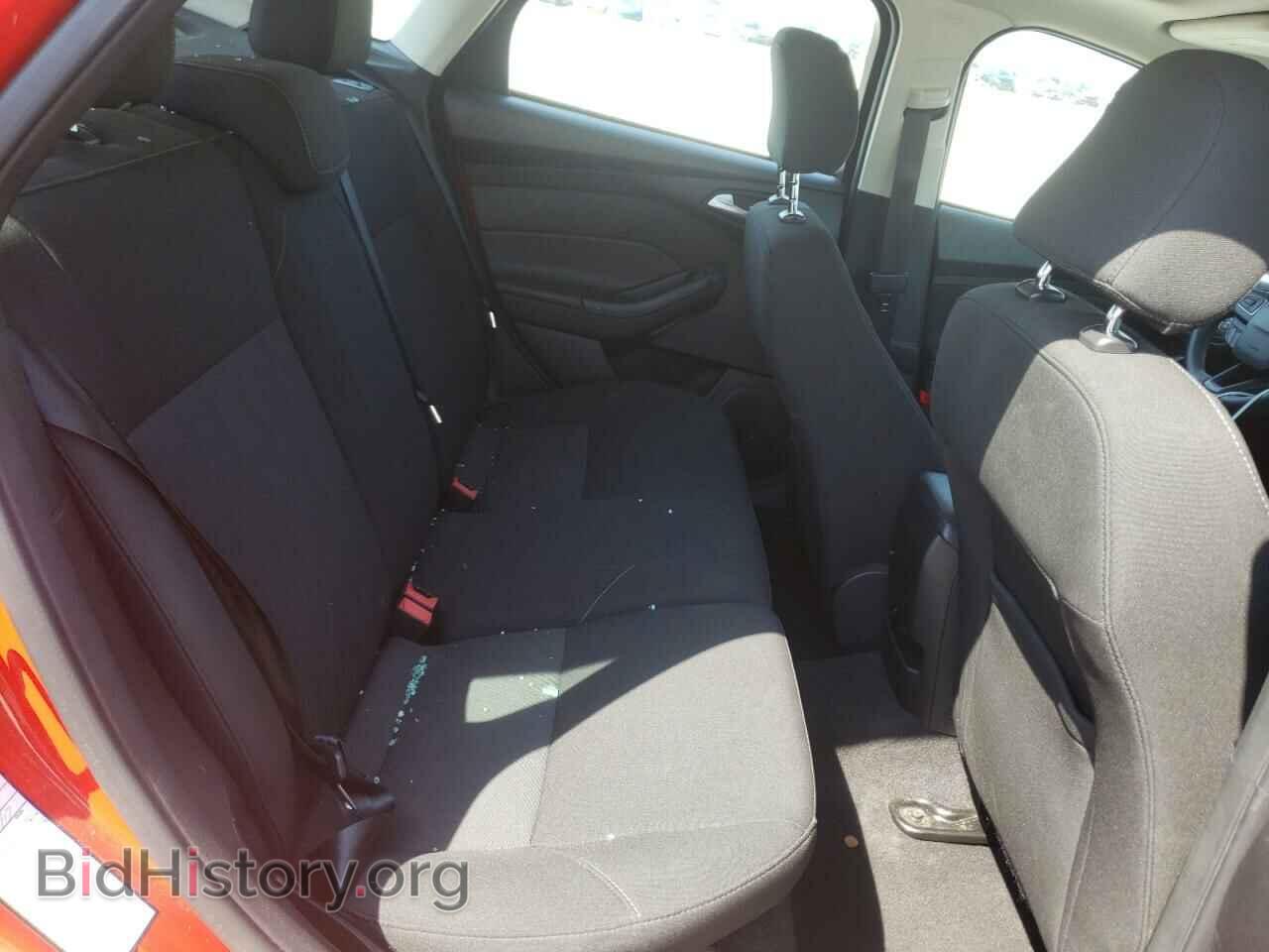 2017 FORD FOCUS - VIN: 1FADP3M2XHL248783 - Фото 6