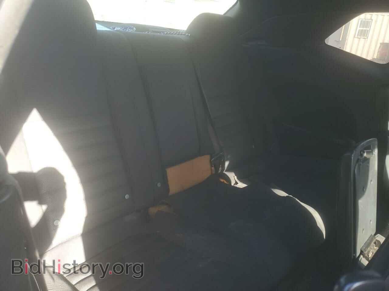 2010 DODGE CHALLENGER - VIN: 2B3CJ4DV2AH184279 - Фото 10