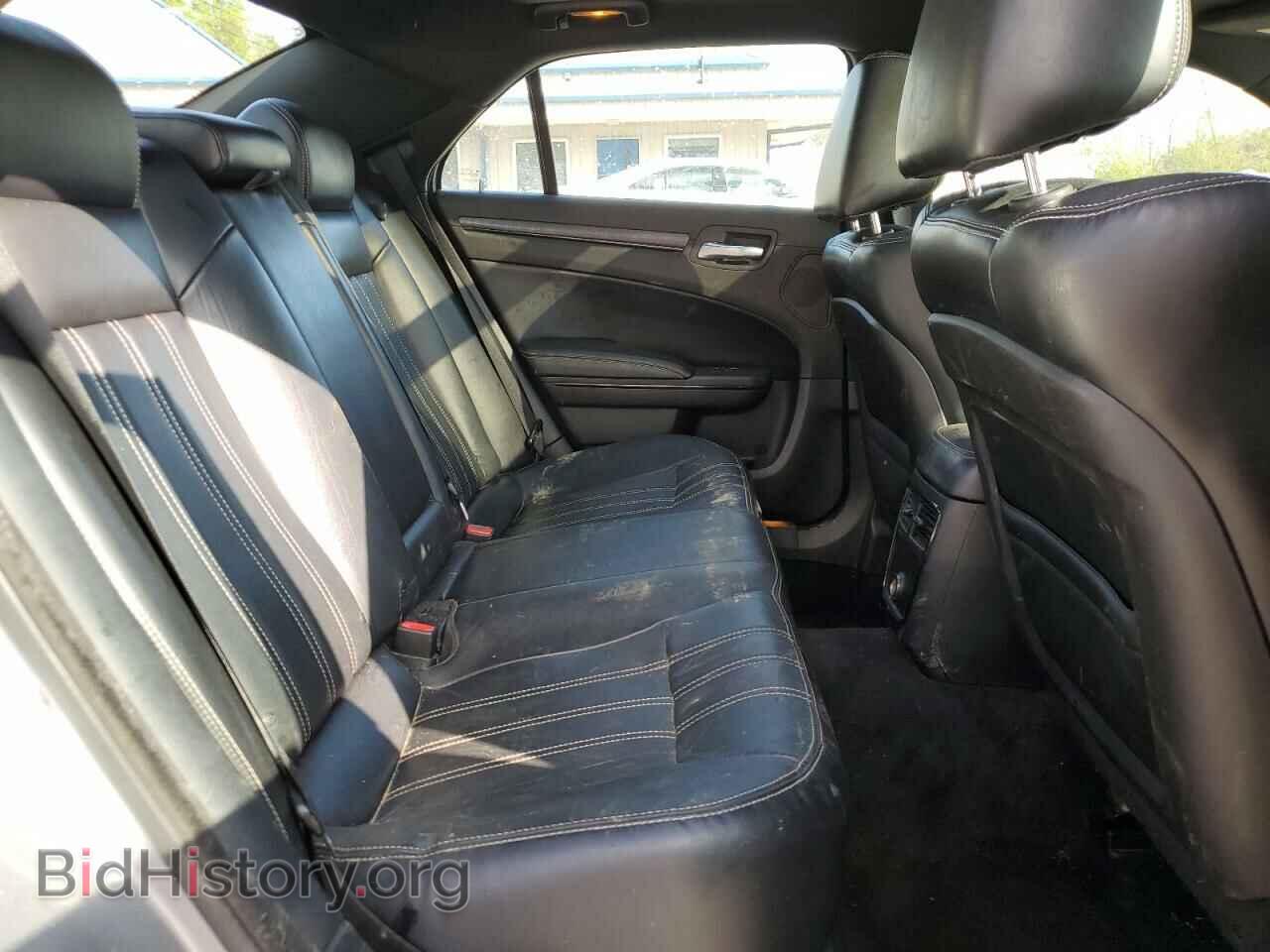 2013 CHRYSLER 300 - VIN: 2C3CCABT5DH685507 - Фото 10