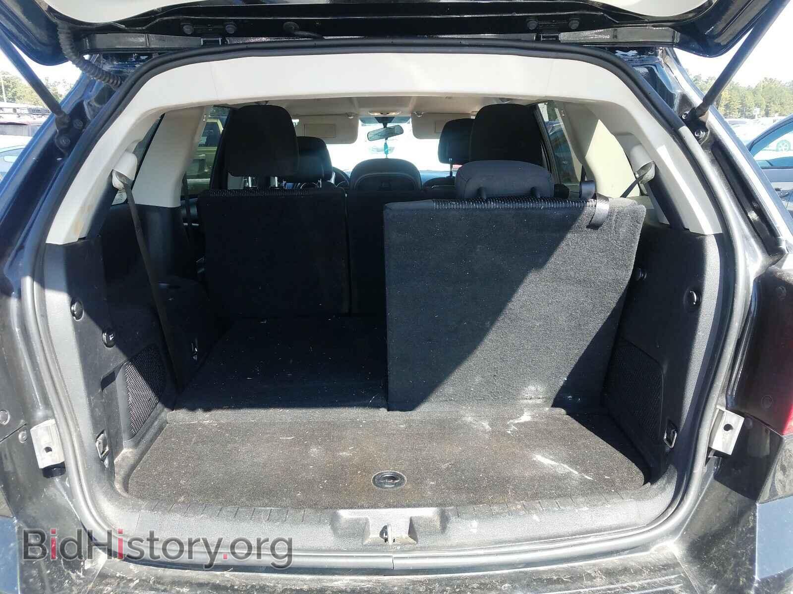 2018 DODGE JOURNEY - VIN: 3C4PDCAB7JT248478 - Photo 9