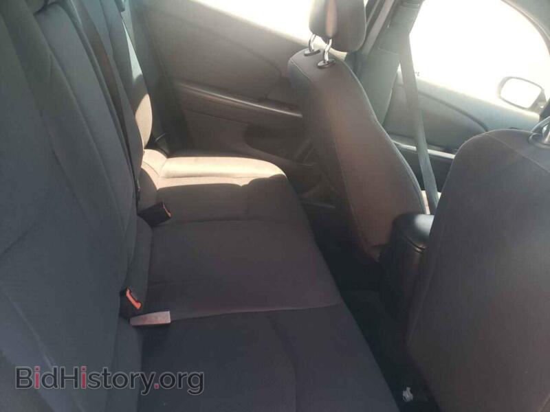 2013 Chrysler 200 (VIN 1C3CCBBB7DN546001) — photo 10 of 12