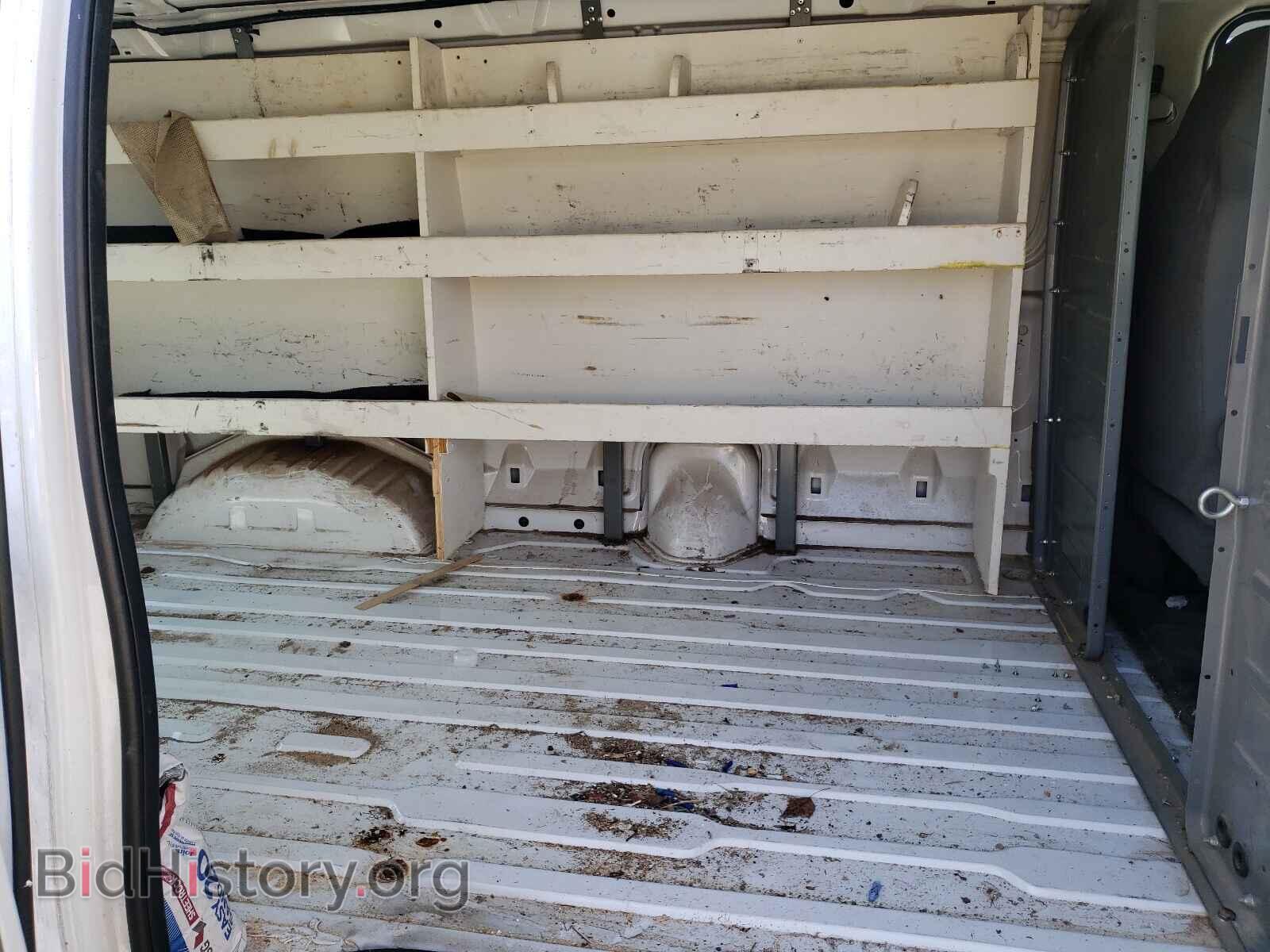 2014 FORD ECONOLINE - VIN: 1FTNE2EW9EDA31473 - Photo 6
