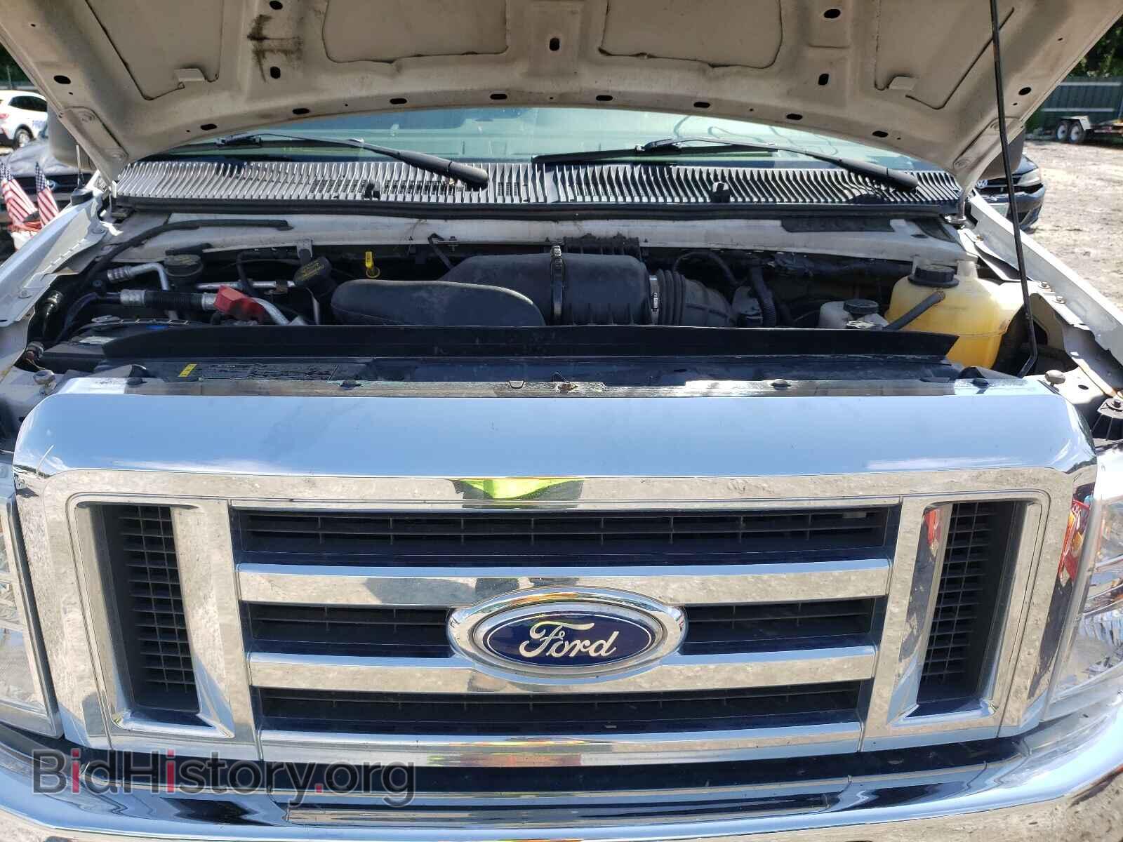 2014 FORD ECONOLINE - VIN: 1FTNE2EW9EDA31473 - Photo 7