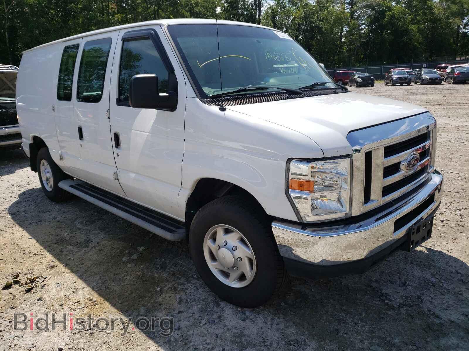 2014 FORD ECONOLINE - VIN: 1FTNE2EW9EDA31473 - Photo 9