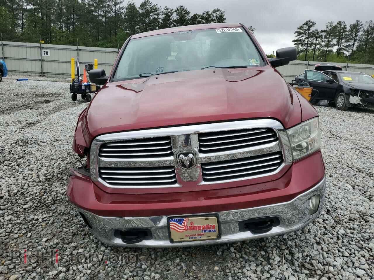 2014 RAM 1500 - VIN: 1C6RR7LT9ES193246 - Фото 5