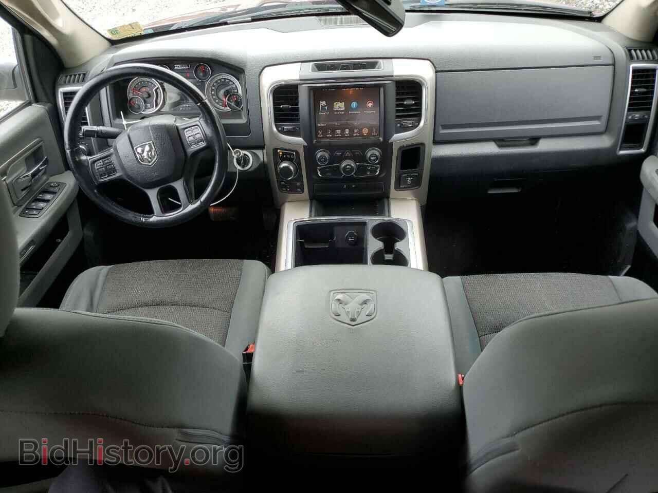 2014 RAM 1500 - VIN: 1C6RR7LT9ES193246 - Фото 8