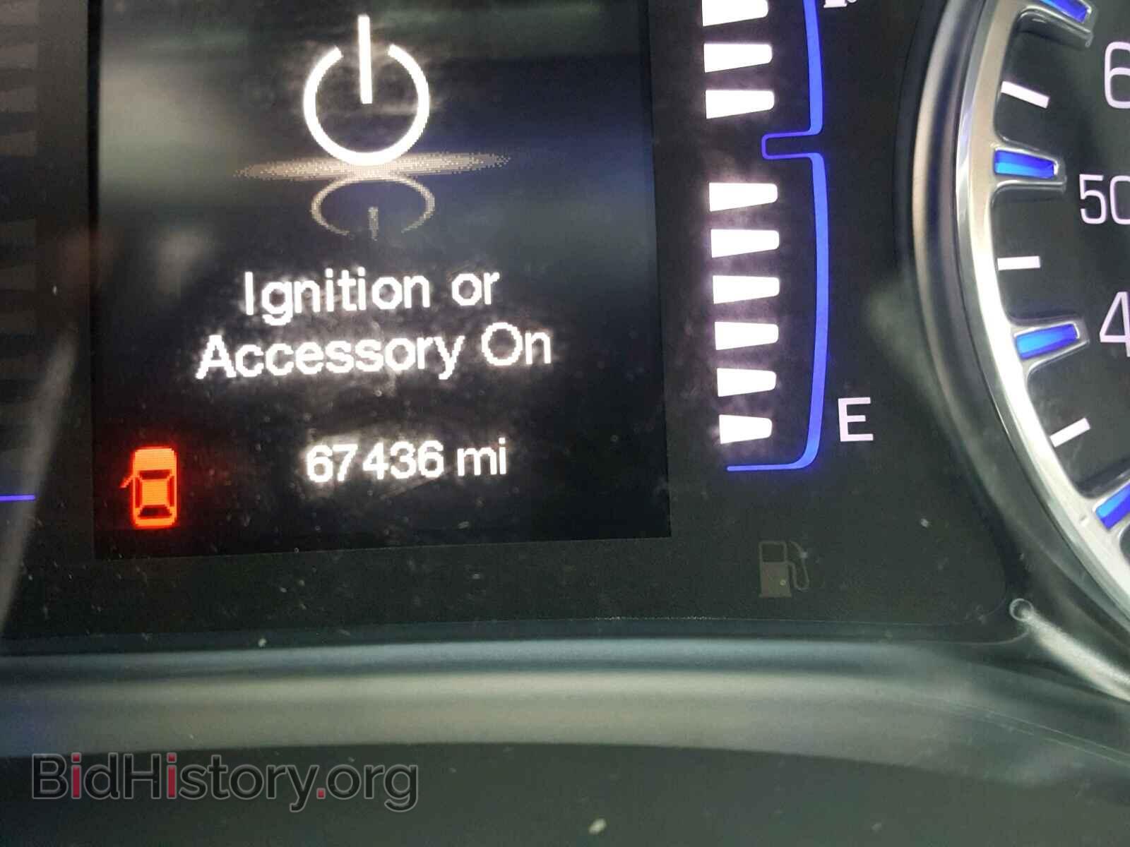 2015 CHRYSLER 200 - VIN: 1C3CCCAB0FN694565 - Photo 8