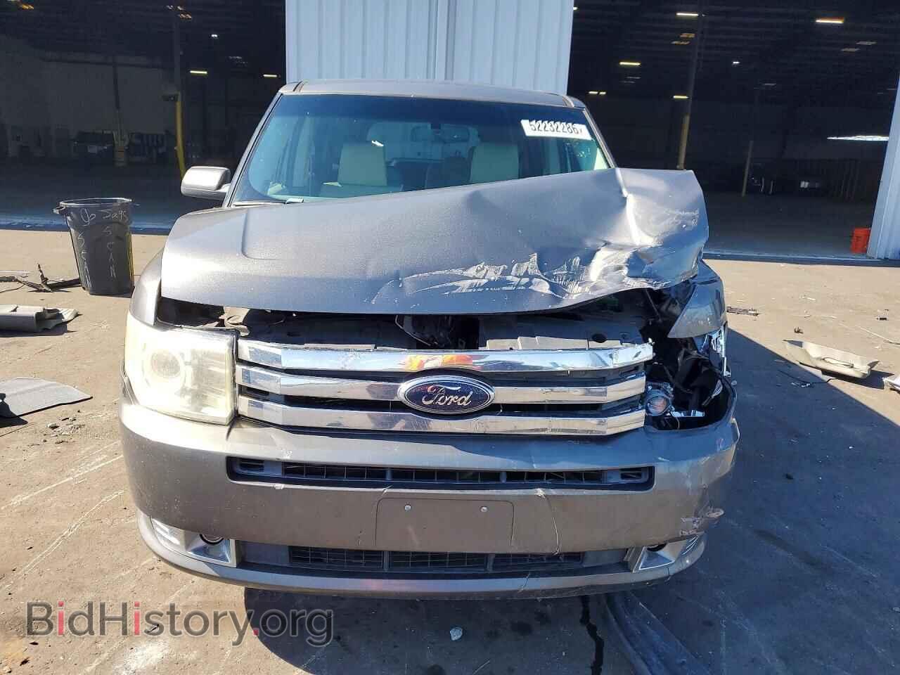 2009 FORD FLEX - VIN: 2FMDK52C39BA03224 - Photo 5