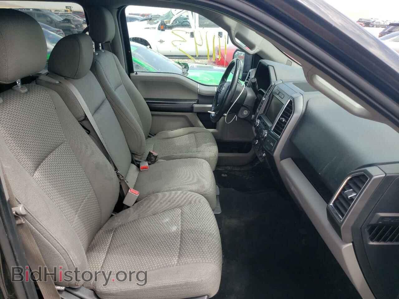 2015 FORD F-150 - VIN: 1FTEW1EPXFFA64178 - Фото 5