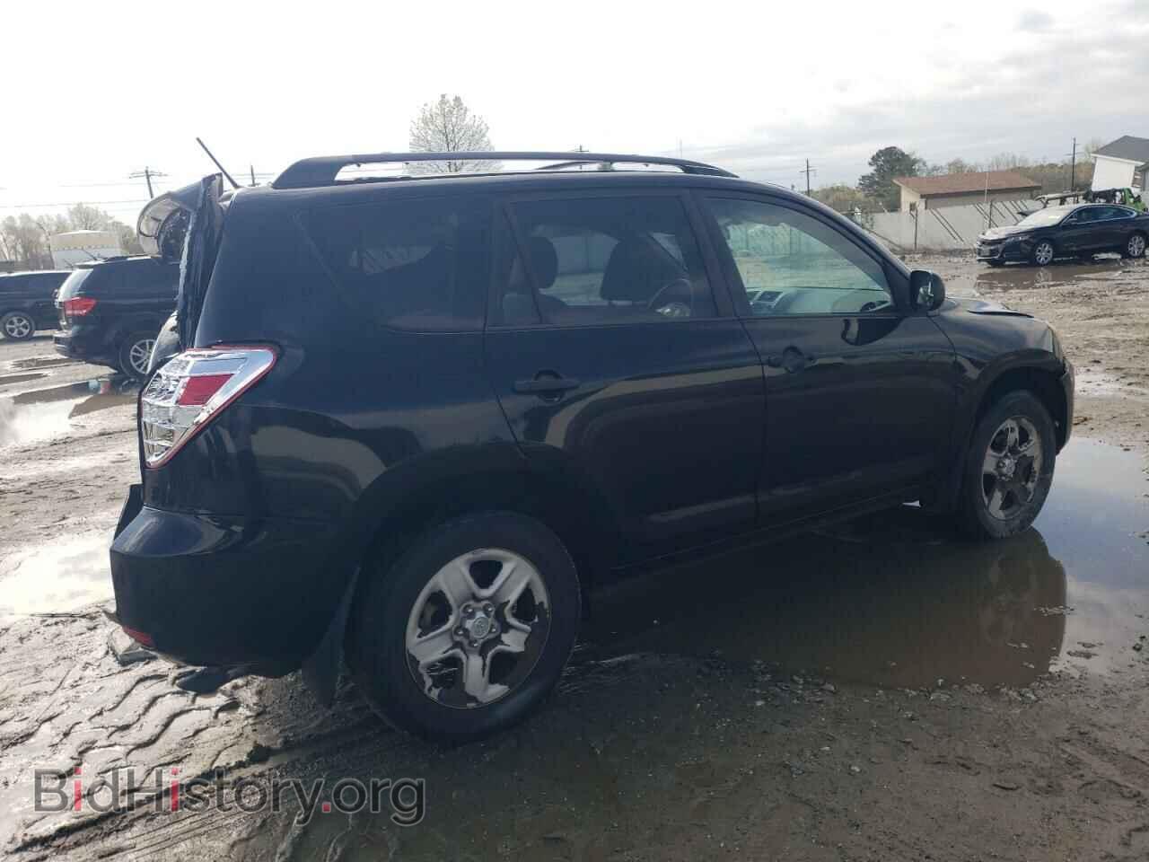 2011 TOYOTA RAV4 - VIN: 2T3BF4DV1BW092688 - Фото 3