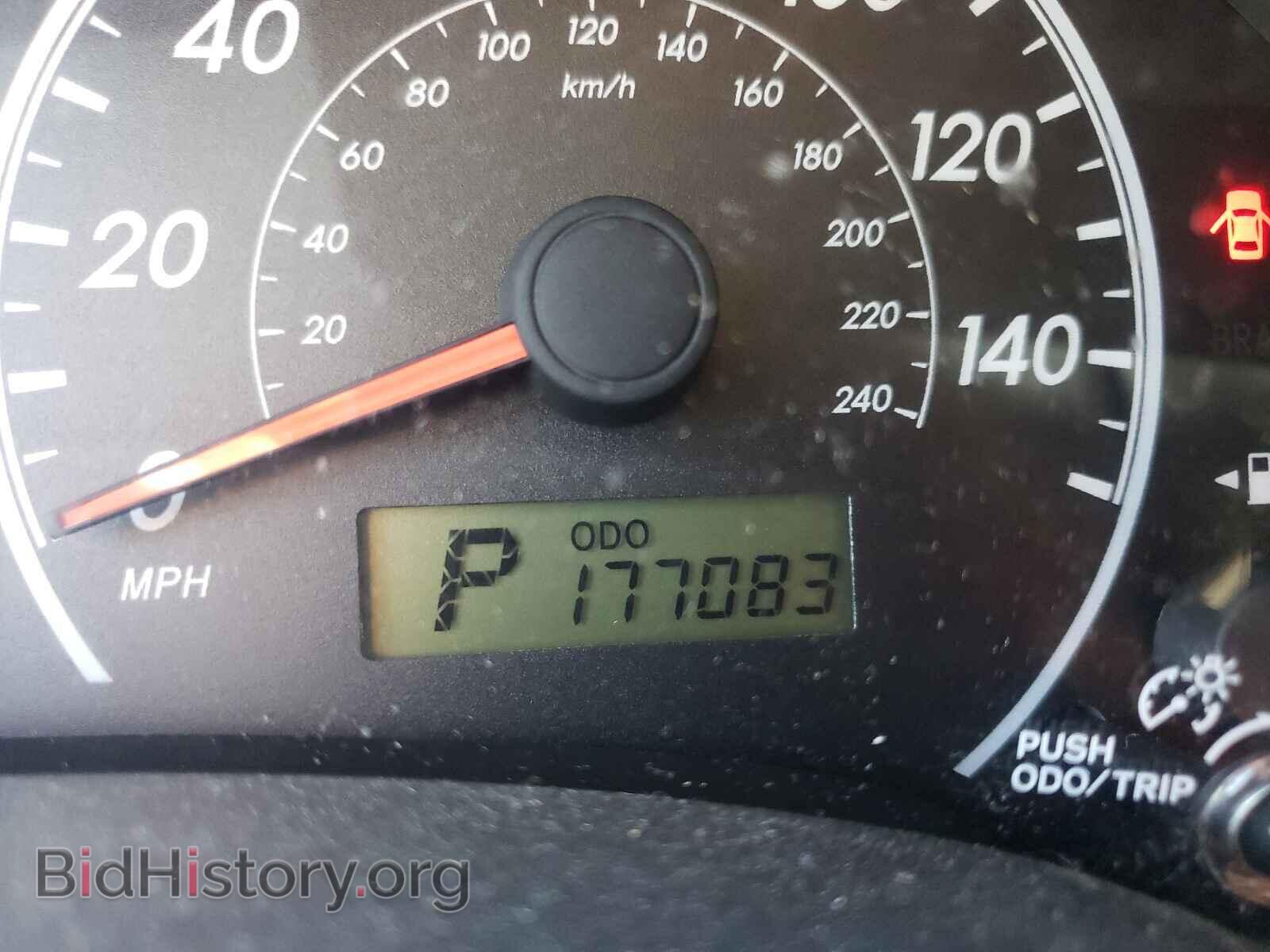 2012 TOYOTA COROLLA - VIN: 2T1BU4EE7CC869505 - Фото 8