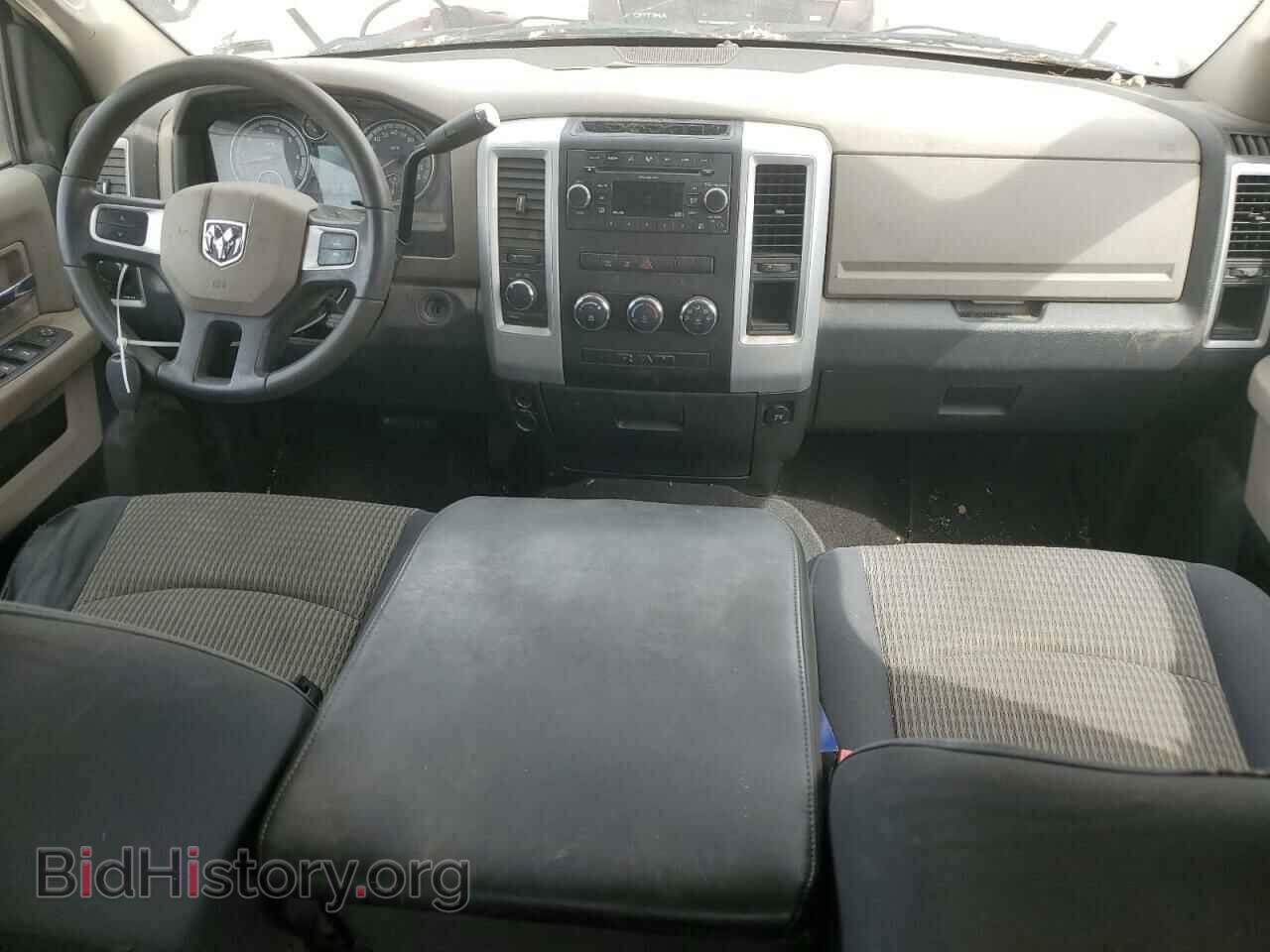 2009 DODGE All Models - VIN: 1D3HV13P89S734896 - Фото 8