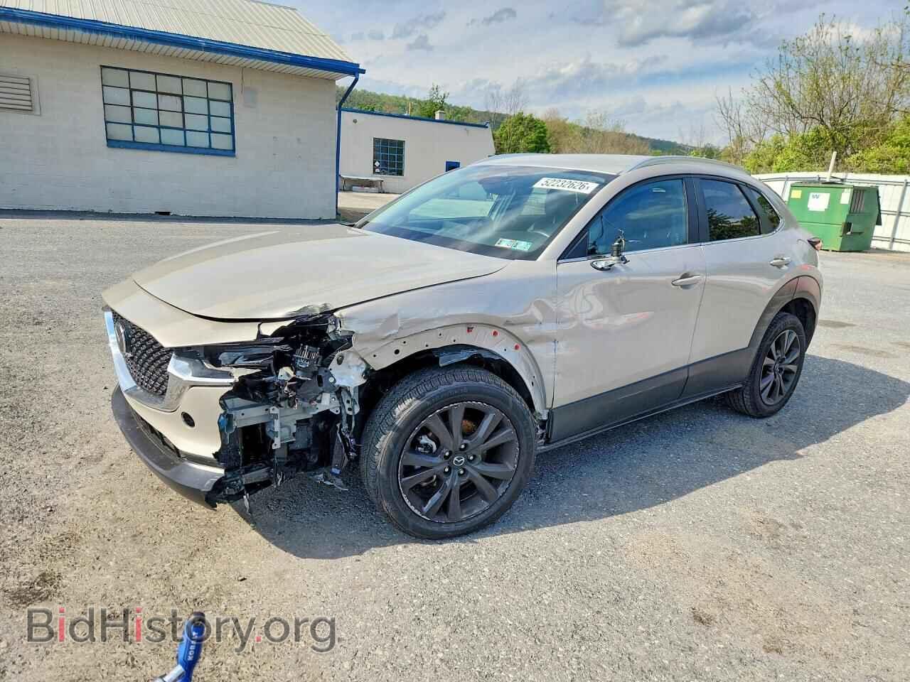 Photo 3MVDMBBM3RM646580 - MAZDA CX30 2024