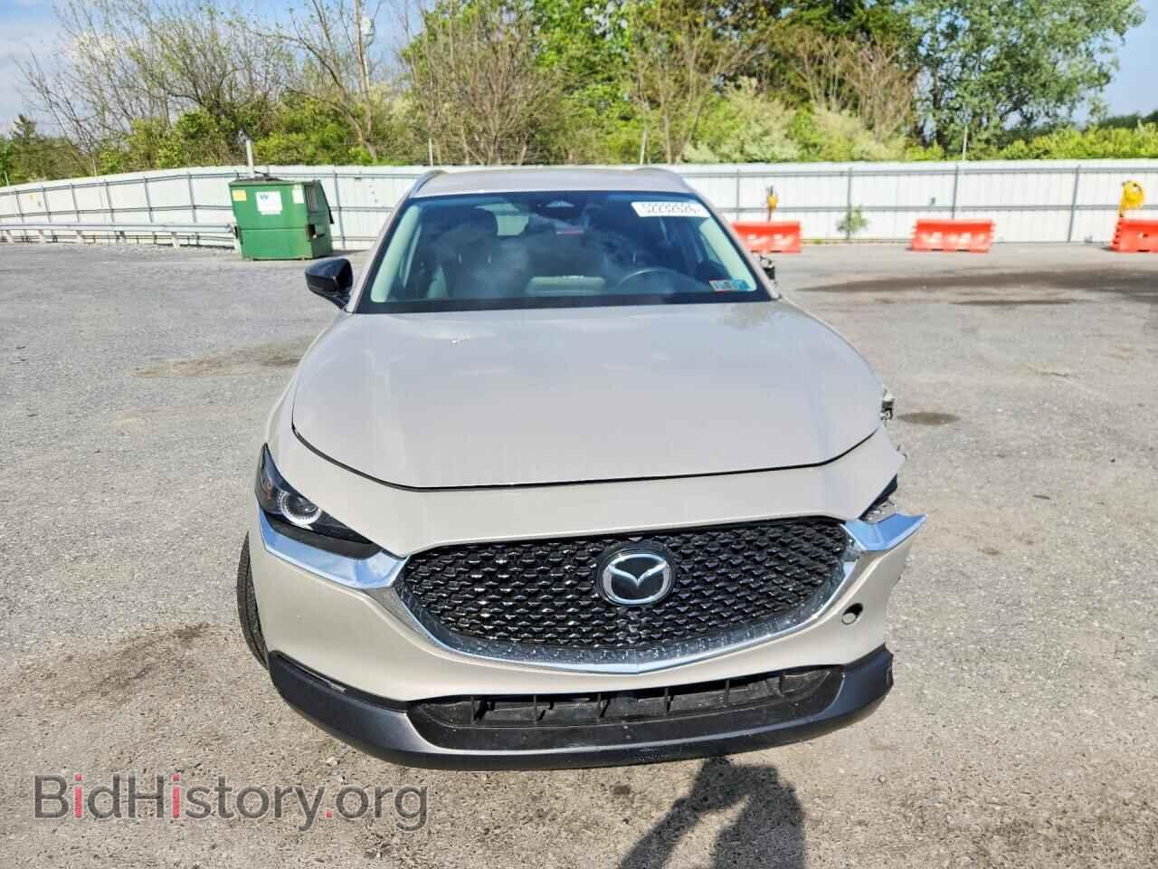 2024 MAZDA CX30 - VIN: 3MVDMBBM3RM646580 - Photo 5