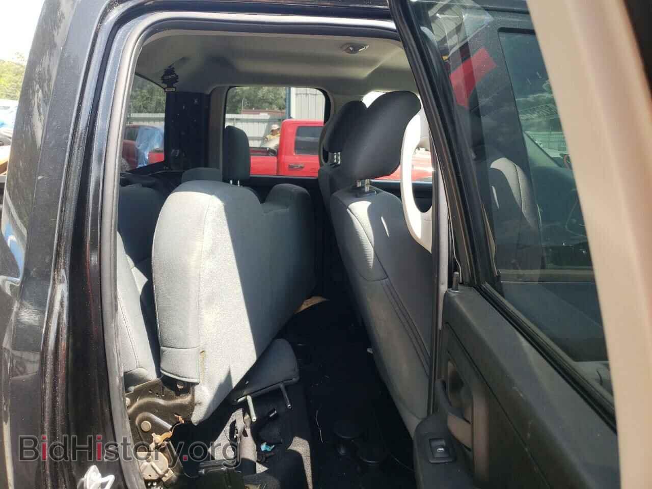 2015 RAM 1500 - VIN: 1C6RR7FT6FS732872 - Фото 6