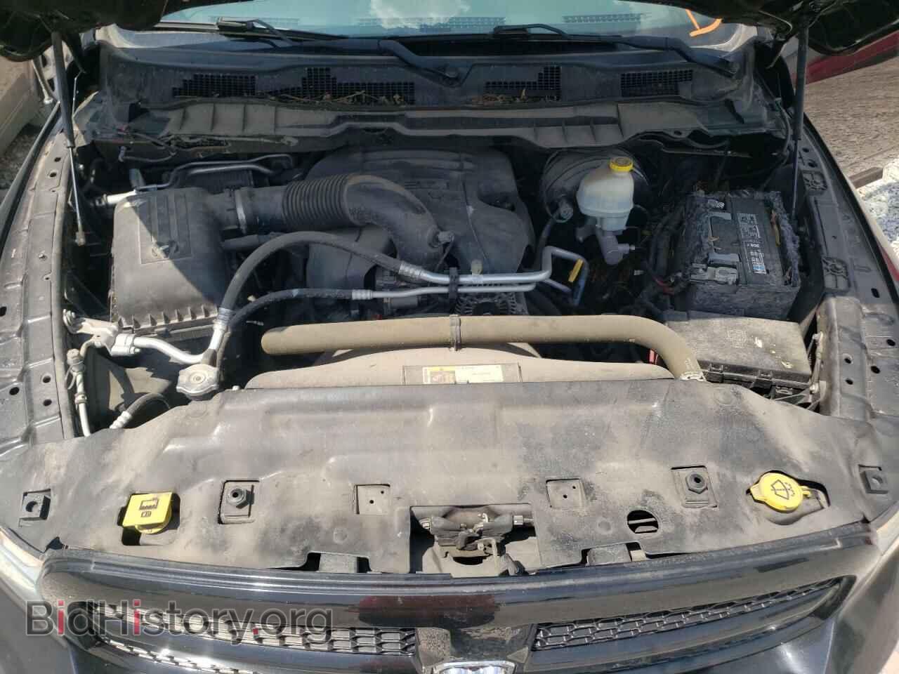 2015 RAM 1500 - VIN: 1C6RR7FT6FS732872 - Фото 7