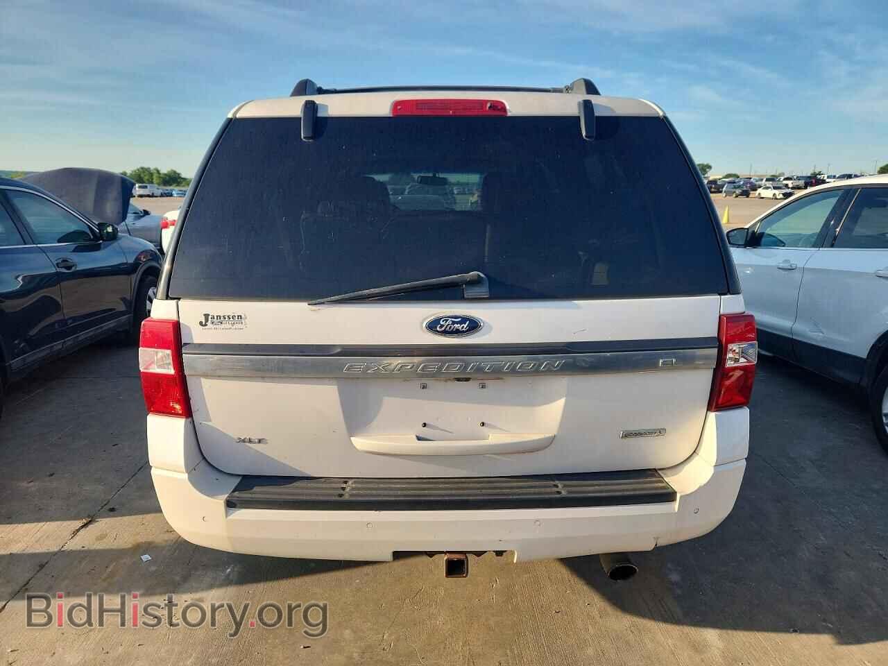 2015 FORD EXPEDITION - VIN: 1FMJK1JT8FEF34352 - Фото 6