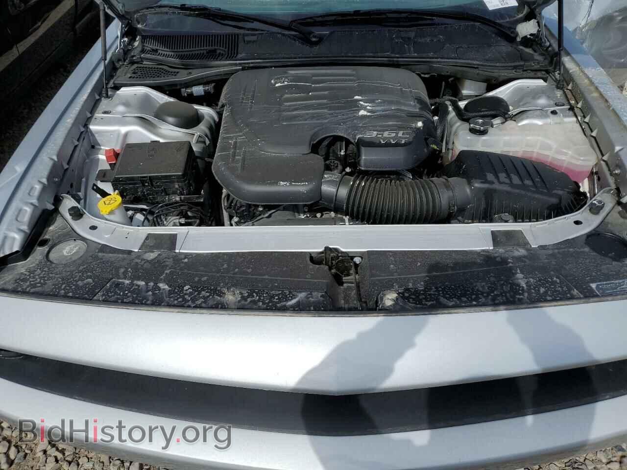 2023 DODGE CHALLENGER - VIN: 2C3CDZAG4PH512453 - Photo 11