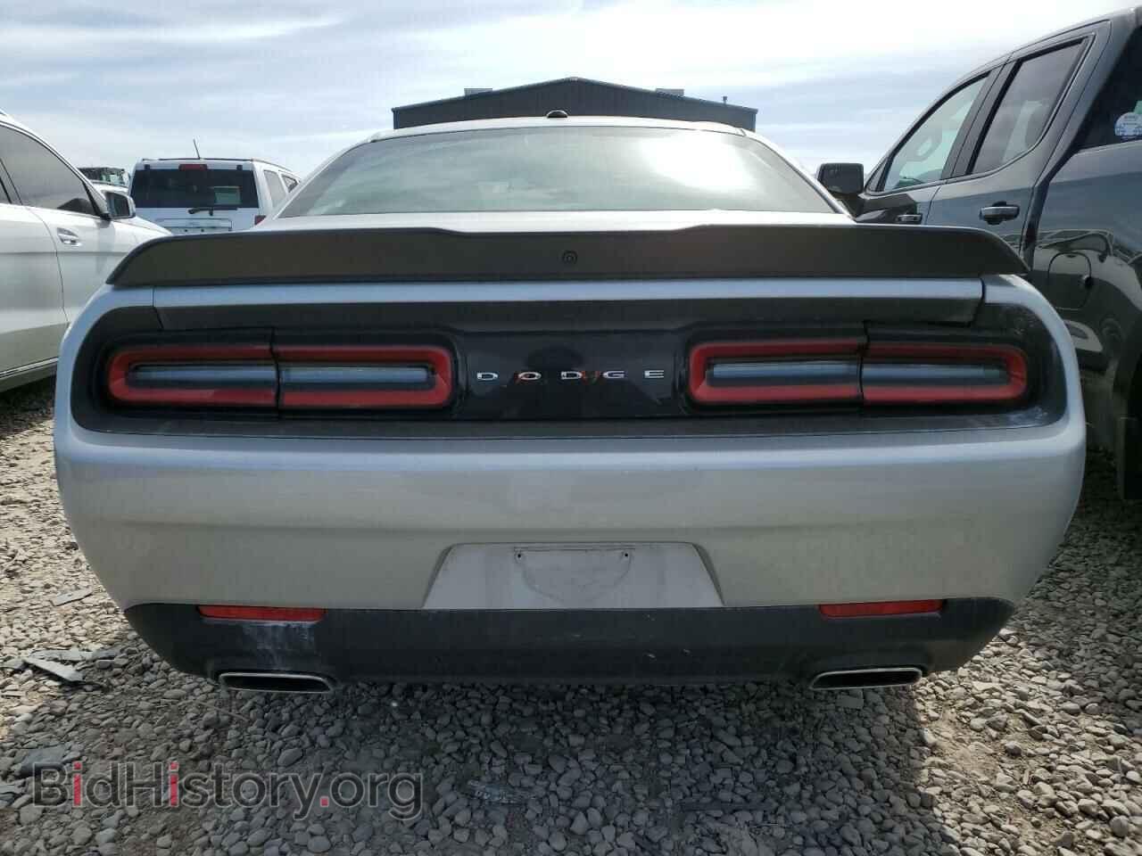 2023 DODGE CHALLENGER - VIN: 2C3CDZAG4PH512453 - Photo 6