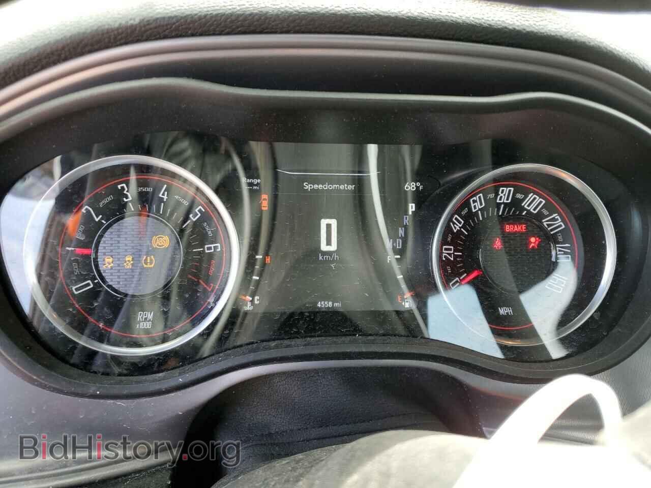 2023 DODGE CHALLENGER - VIN: 2C3CDZAG4PH512453 - Photo 9