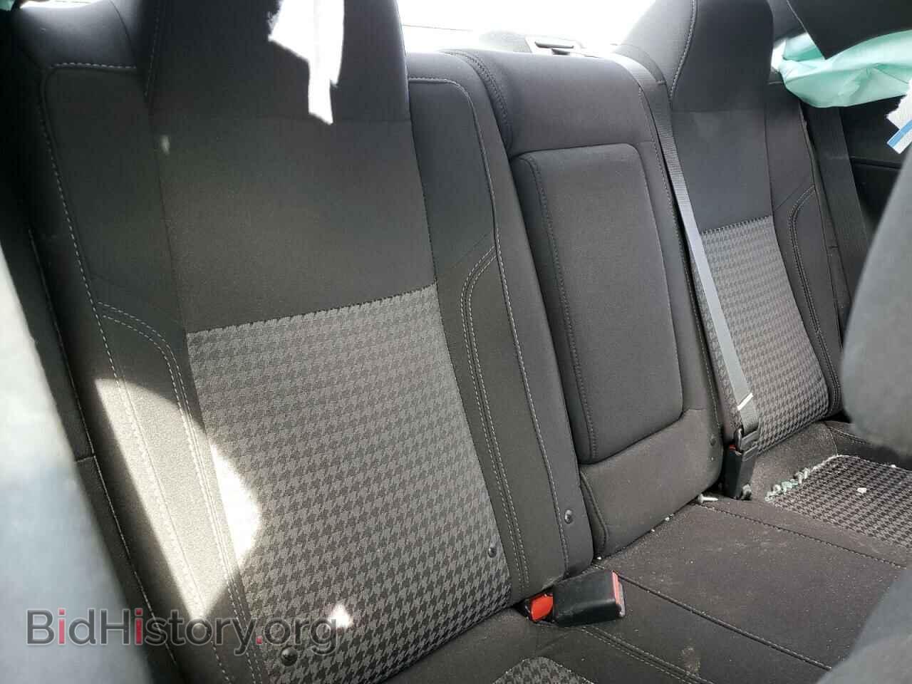 2023 DODGE CHALLENGER - VIN: 2C3CDZAG4PH512453 - Photo 10