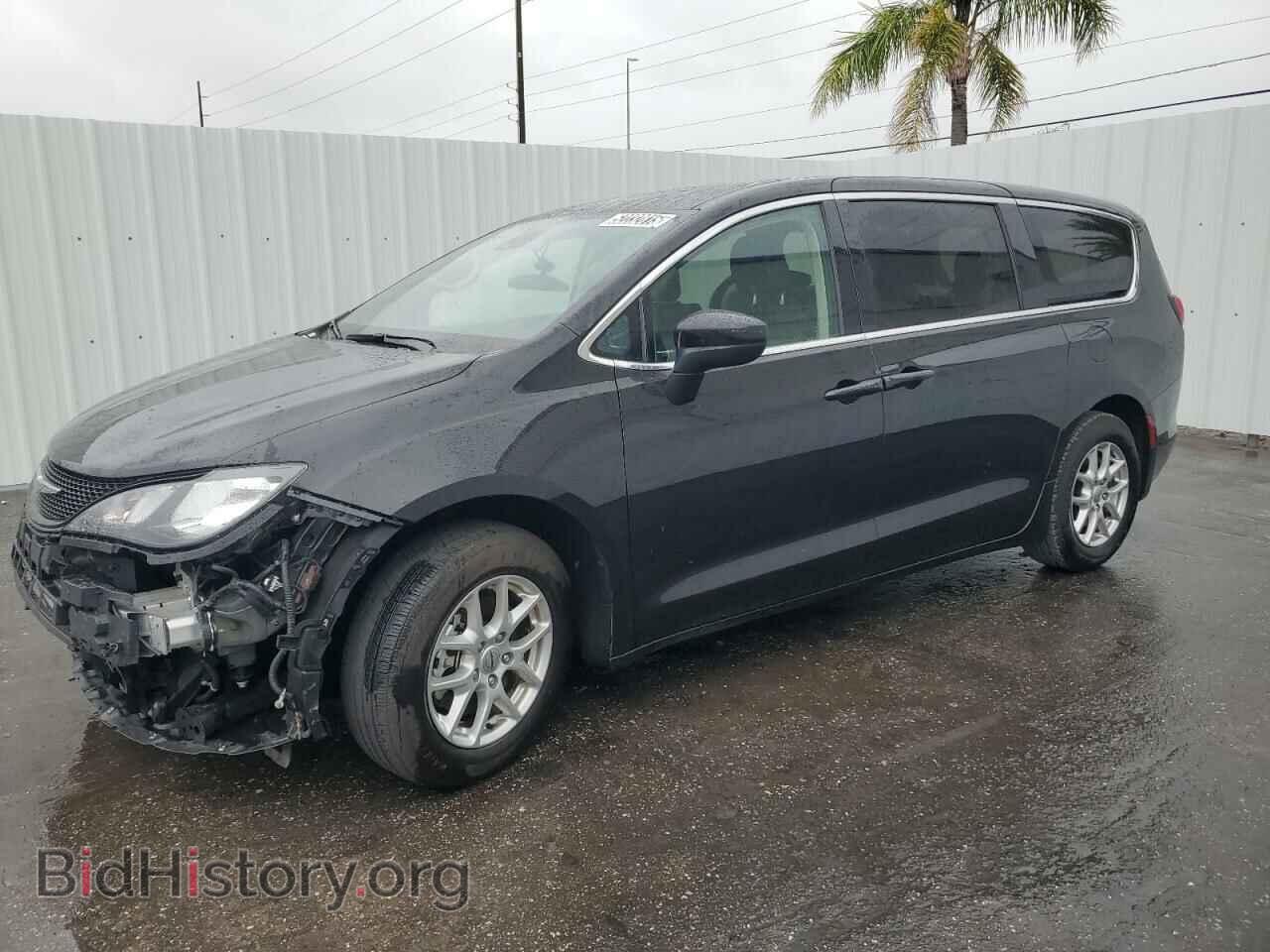 Photo 2C4RC1CG9PR515558 - CHRYSLER MINIVAN 2023