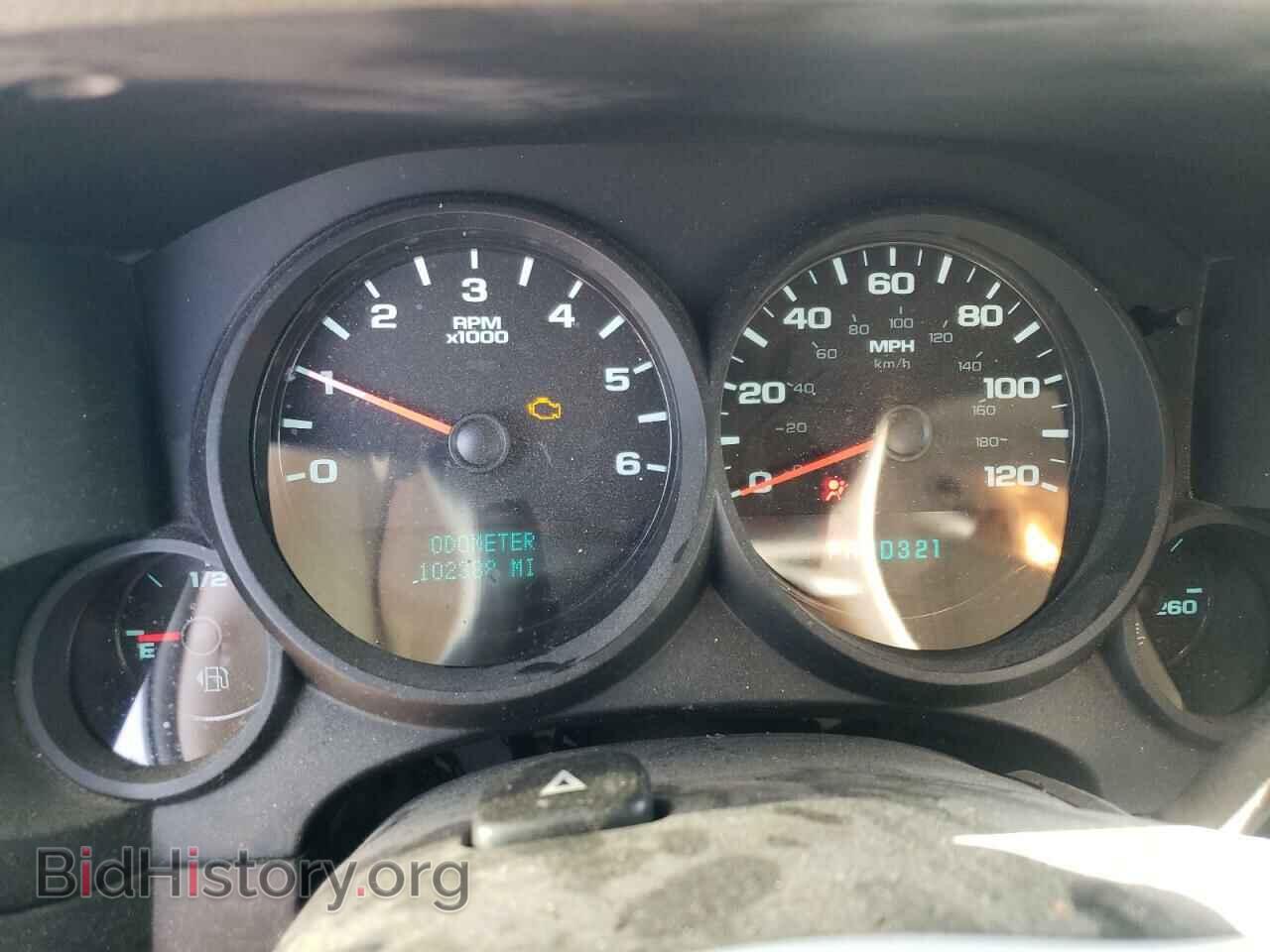 2009 CHEVROLET ALL Models - VIN: 1GCEC19X49Z226229 - Фото 9