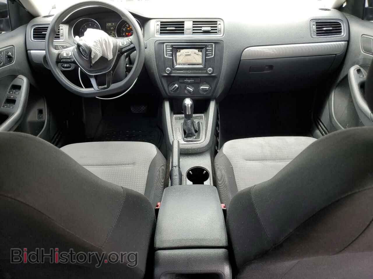 2017 VOLKSWAGEN JETTA - VIN: 3VW2B7AJ3HM215123 - Фото 8
