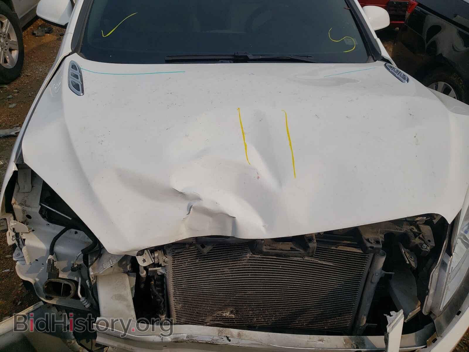 2015 BUICK VERANO - VIN: 1G4PR5SK5F4171503 - Фото 7