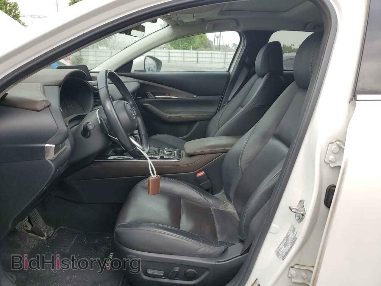 2020 MAZDA CX30 - VIN: 3MVDMAEM1LM110532 - Фото 7