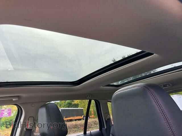 2011 FORD EDGE SEL - VIN: 2FMDK4JC2BBB49664 - Photo 7