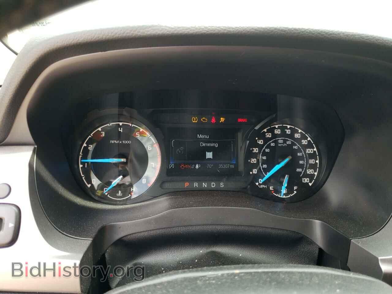 2021 FORD RANGER - VIN: 1FTER4EH1MLD81203 - Фото 9